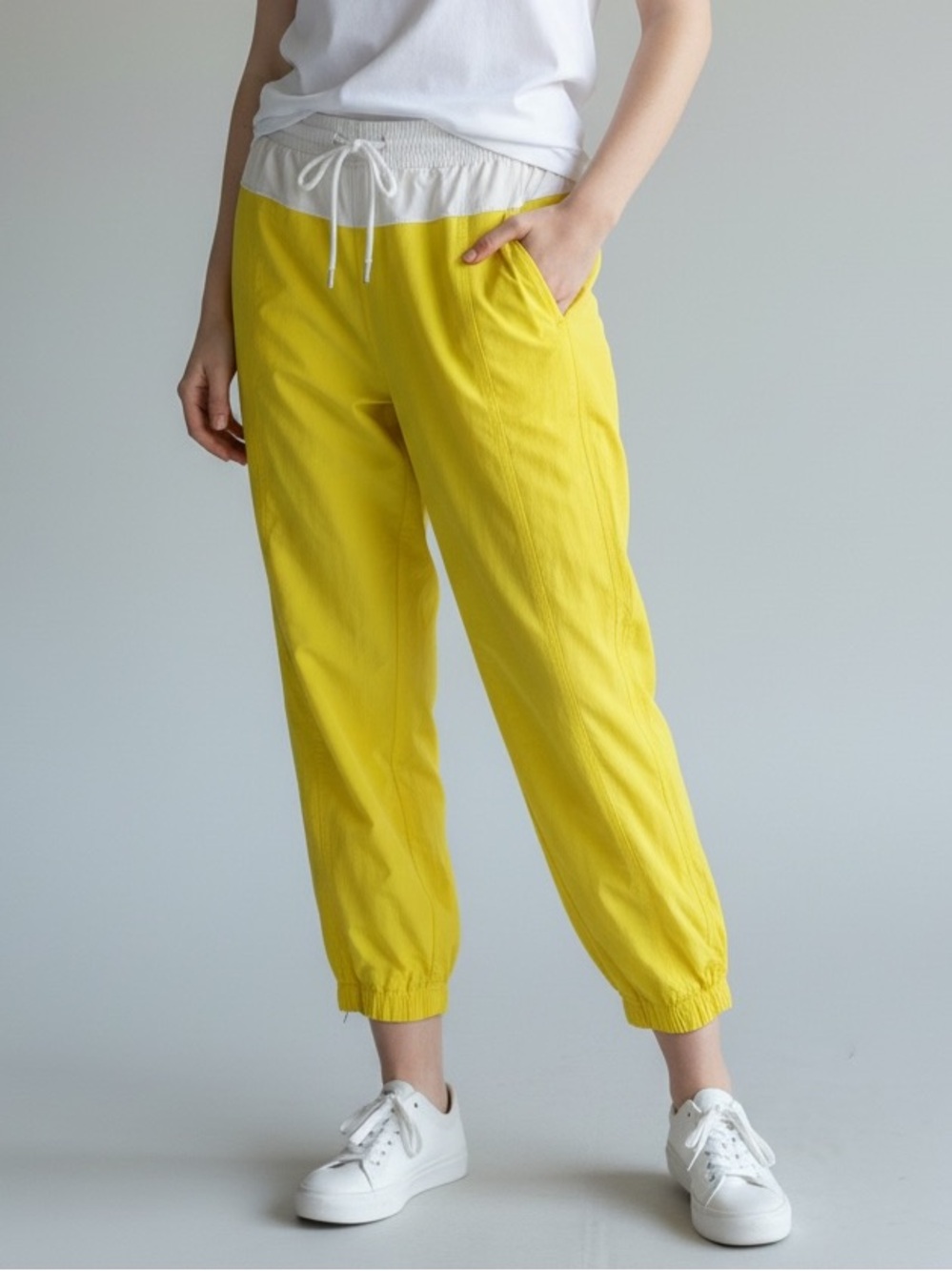Lululemon Women's Step Lively Crop Pants